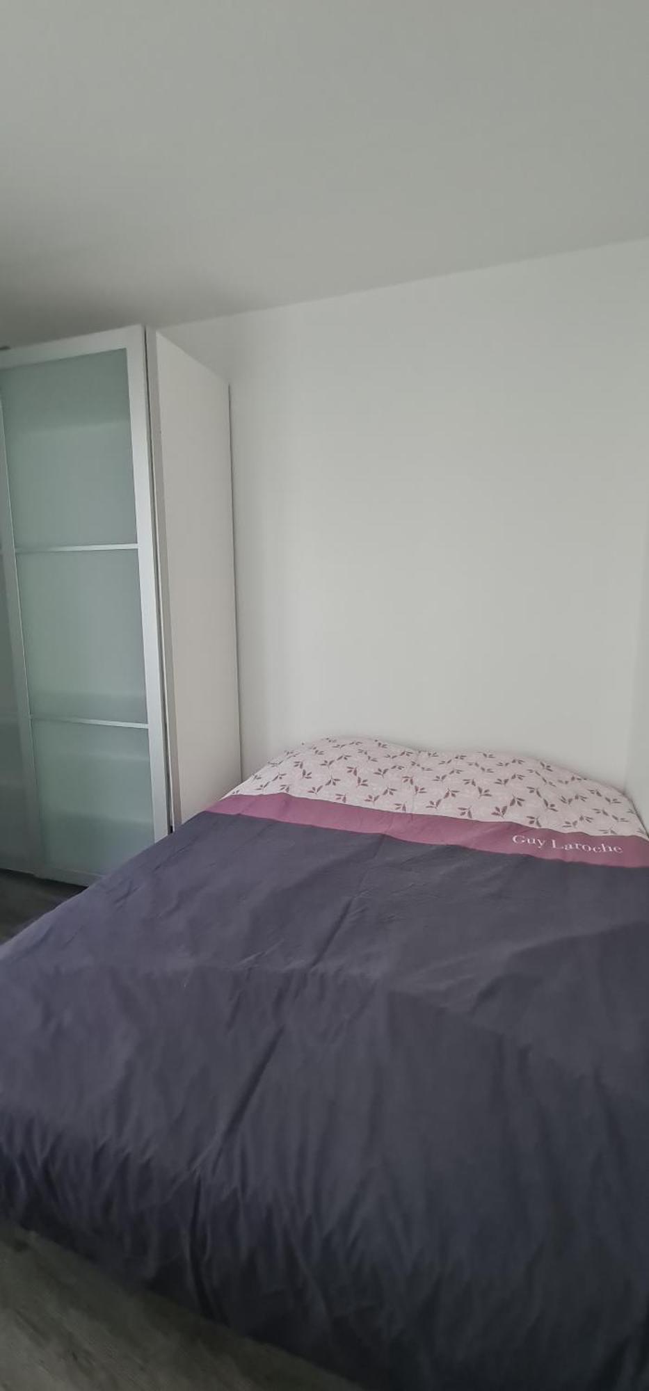Appartement Pantin Exteriör bild