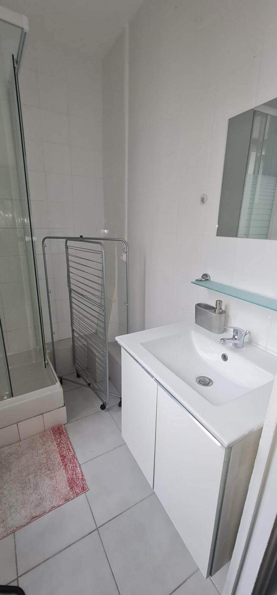 Appartement Pantin Exteriör bild