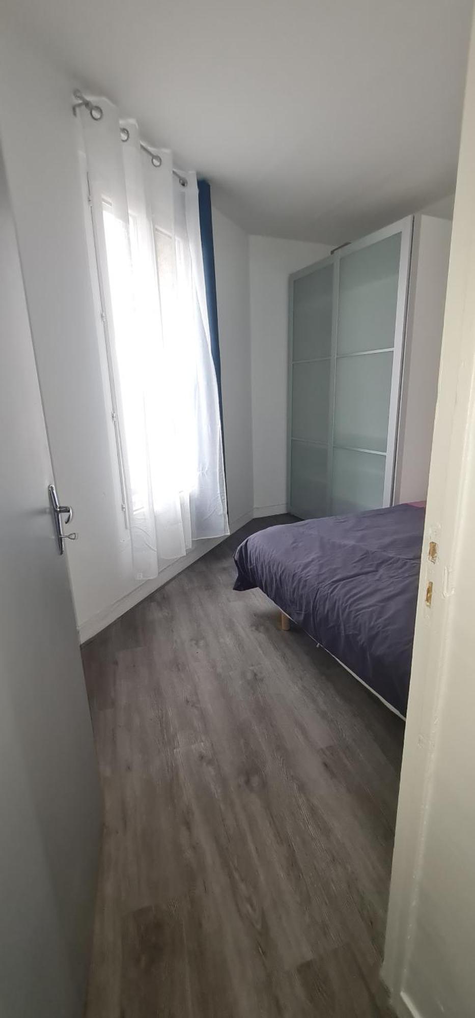 Appartement Pantin Exteriör bild
