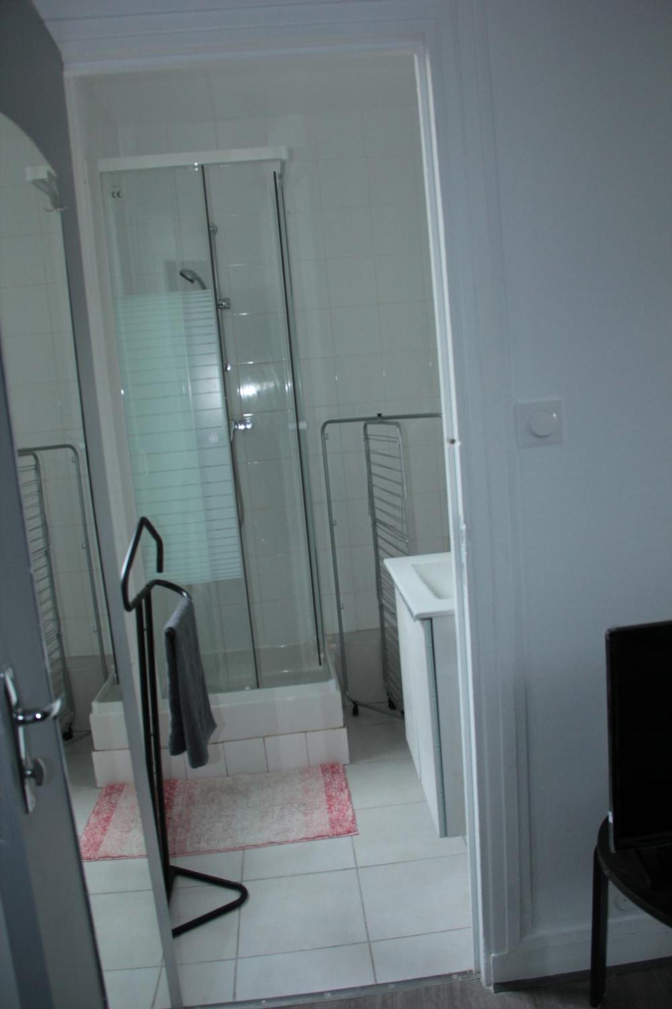Appartement Pantin Exteriör bild