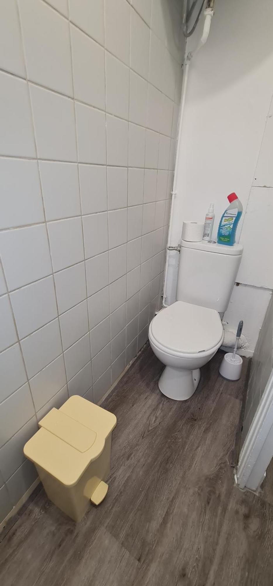 Appartement Pantin Exteriör bild