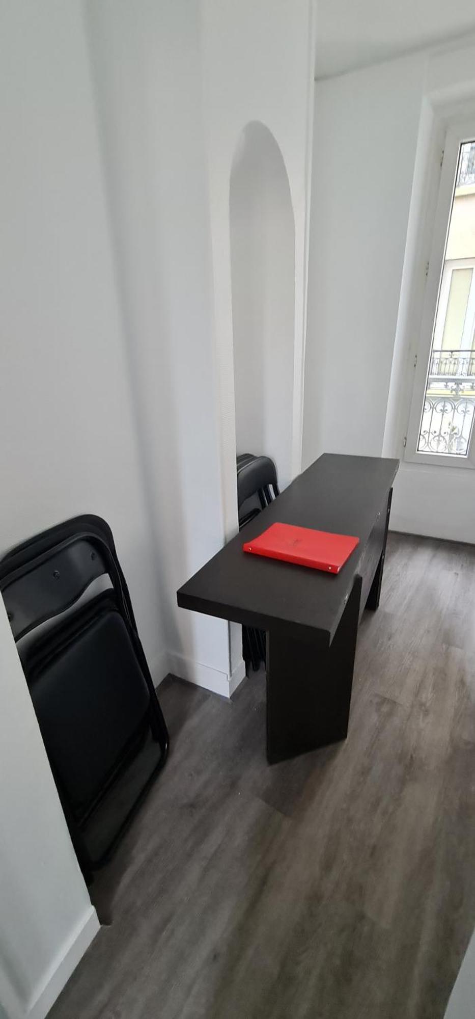 Appartement Pantin Exteriör bild
