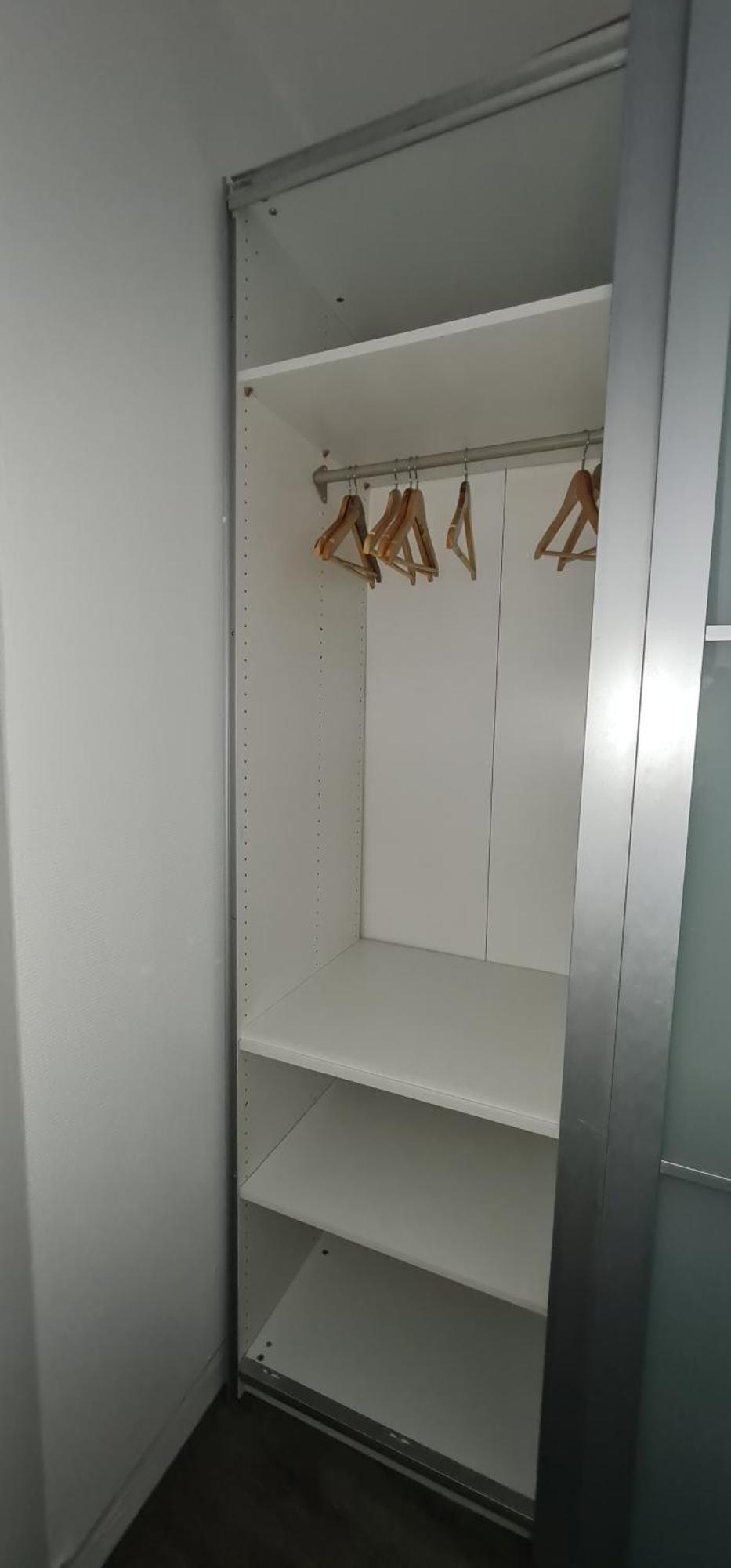 Appartement Pantin Exteriör bild