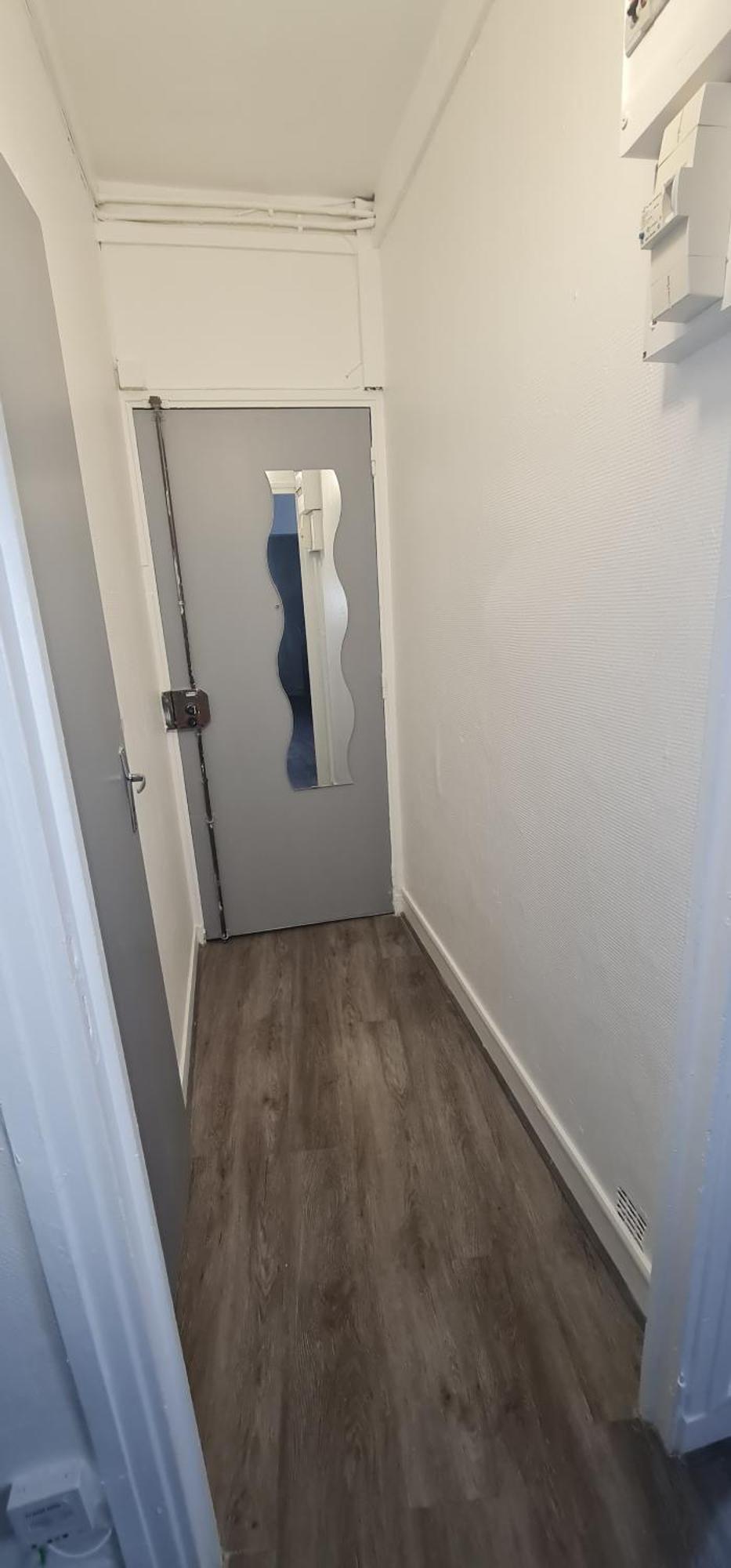 Appartement Pantin Exteriör bild