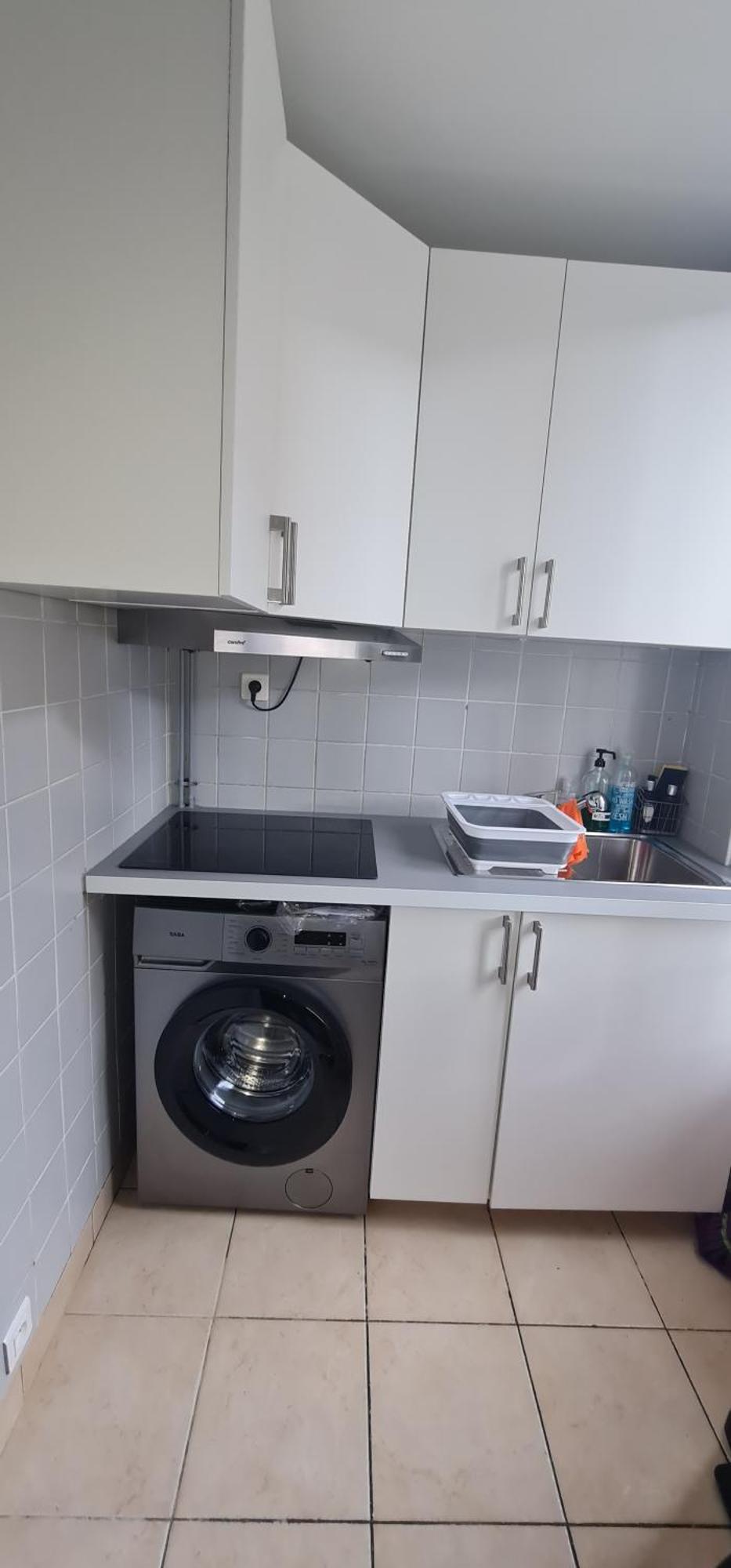Appartement Pantin Exteriör bild