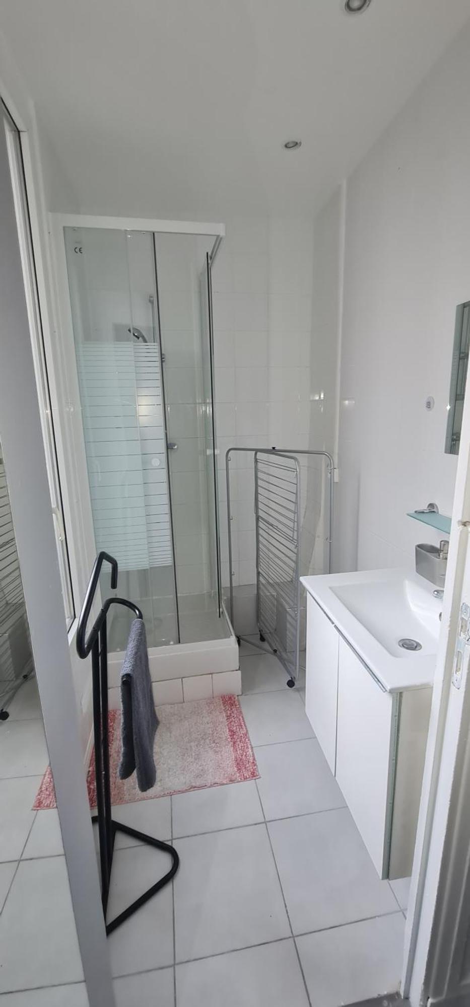 Appartement Pantin Exteriör bild