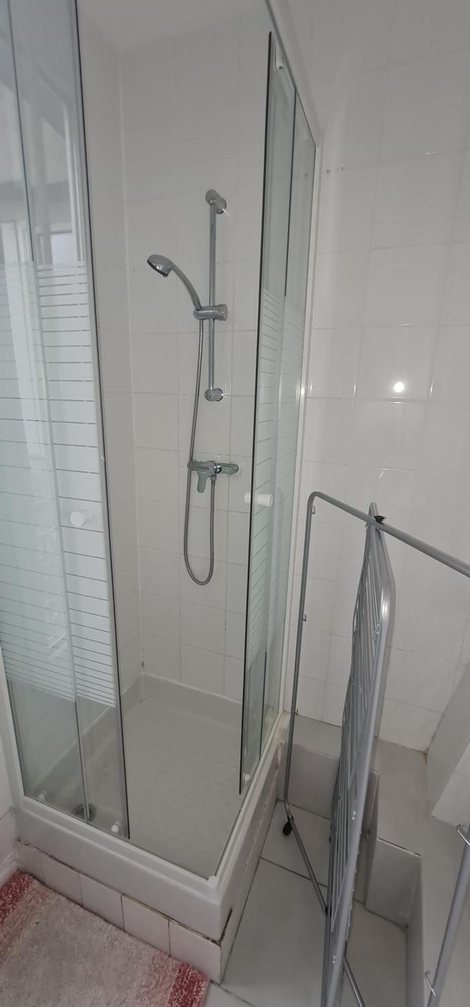 Appartement Pantin Exteriör bild