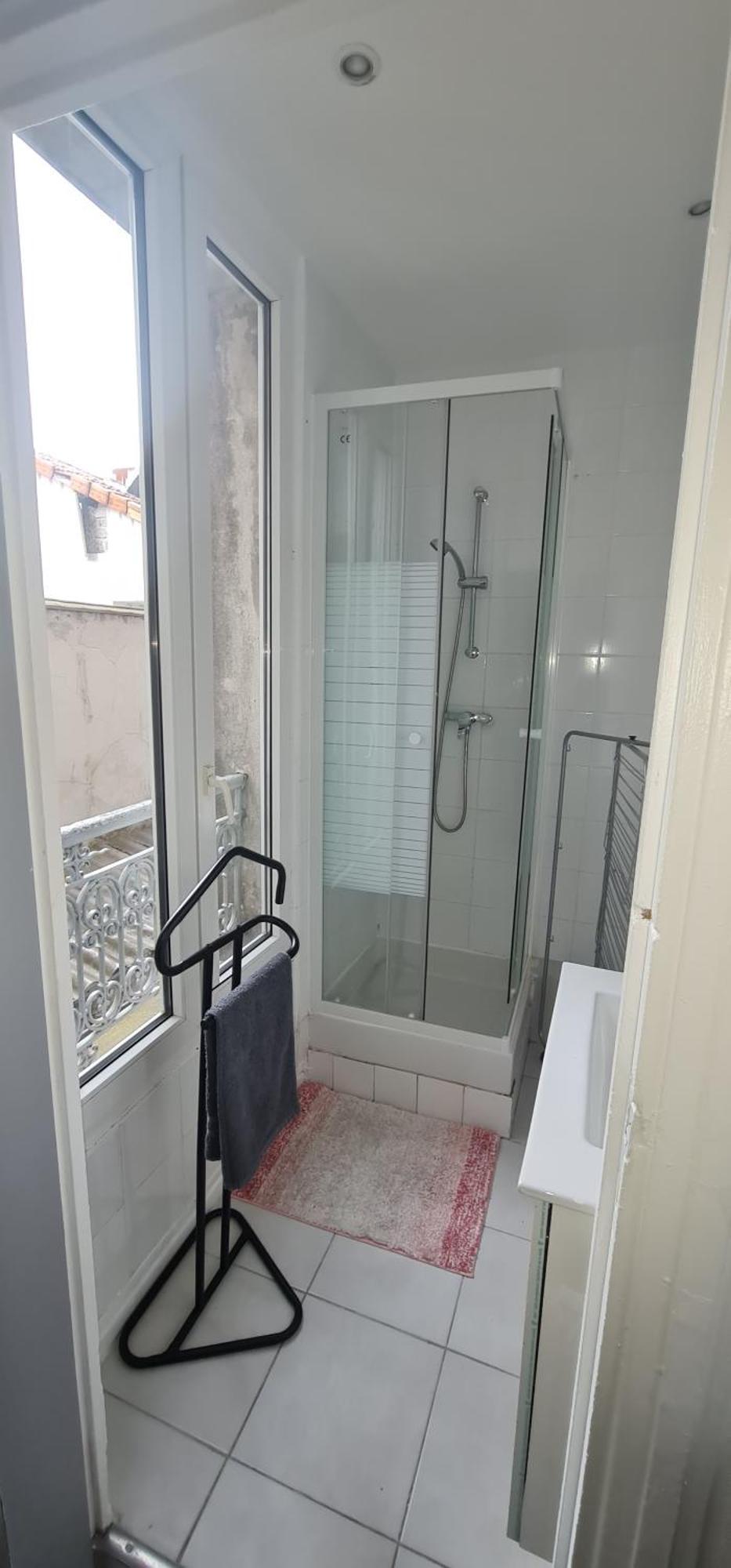 Appartement Pantin Exteriör bild