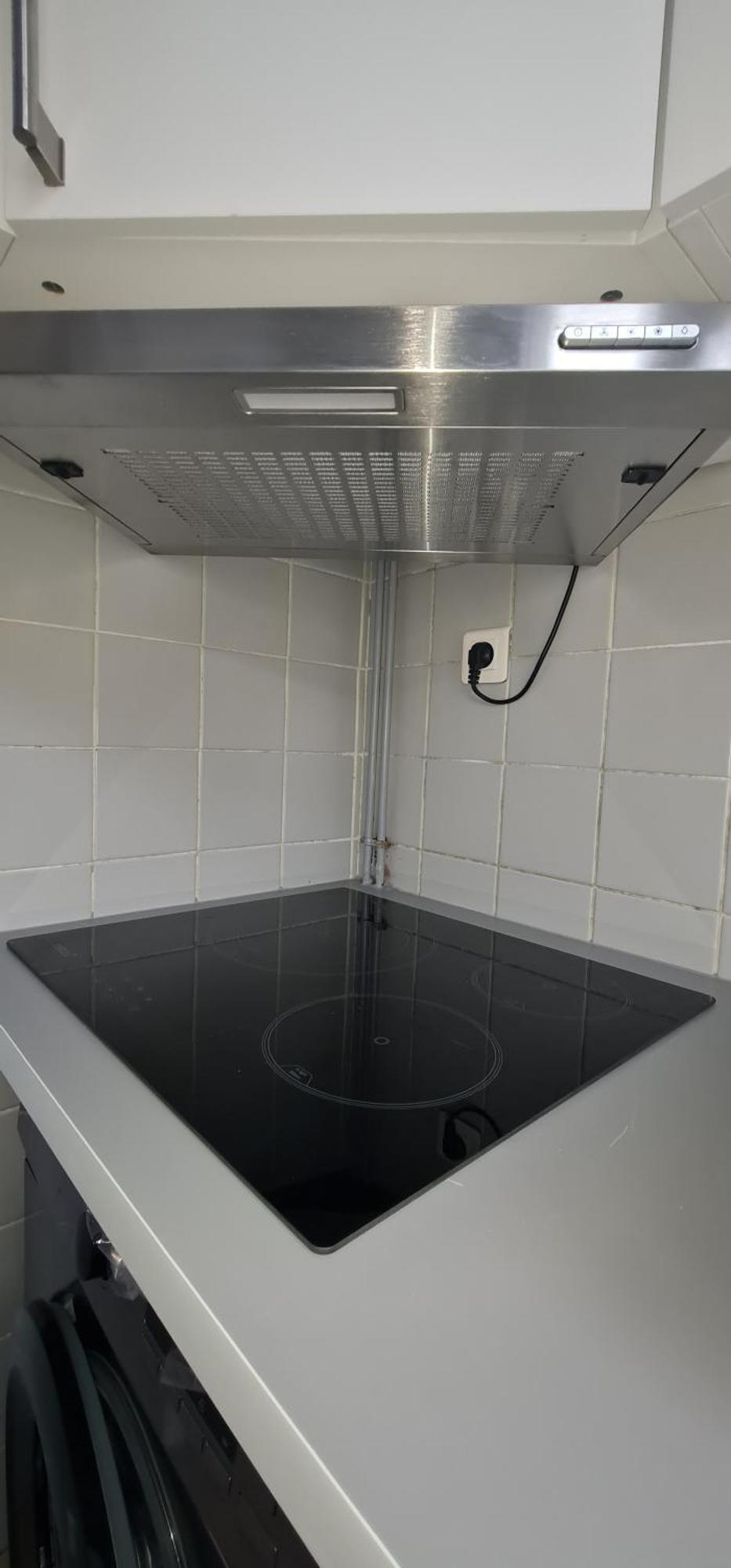 Appartement Pantin Exteriör bild
