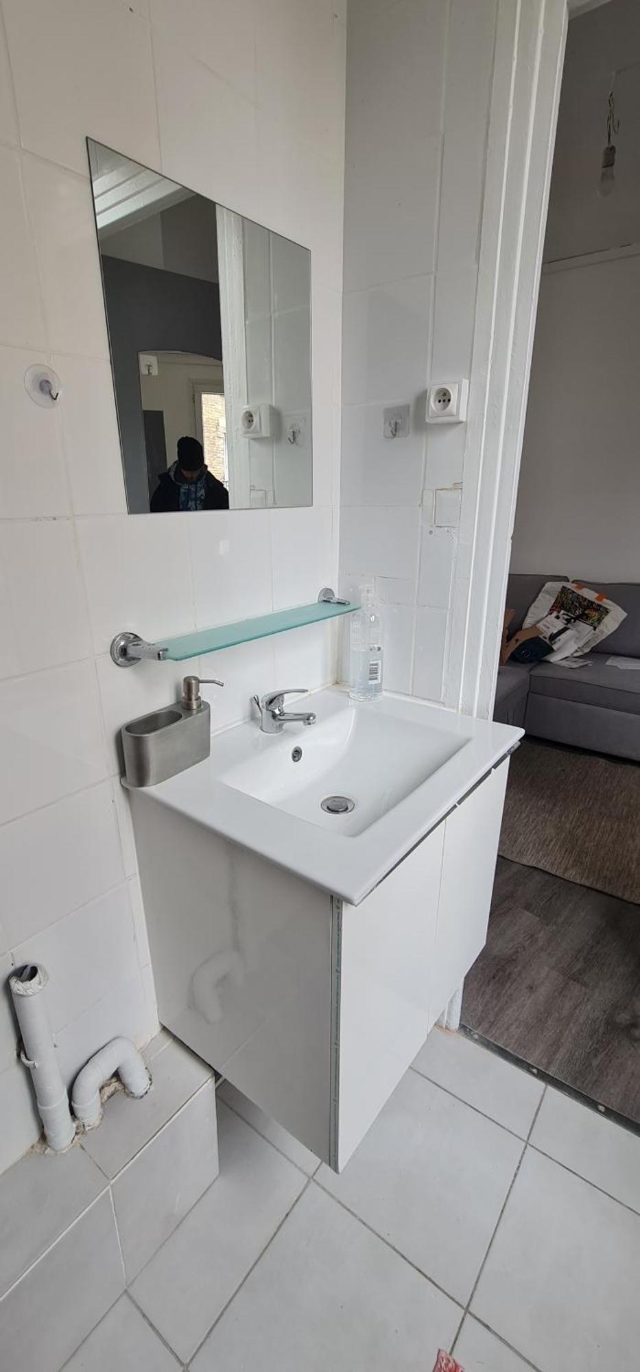 Appartement Pantin Exteriör bild